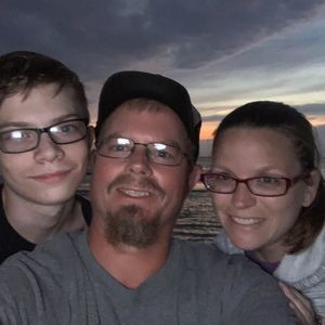 Meet your Posher, Jamie